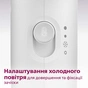 Фен Philips BHD300/00 - зменшене зображення 5