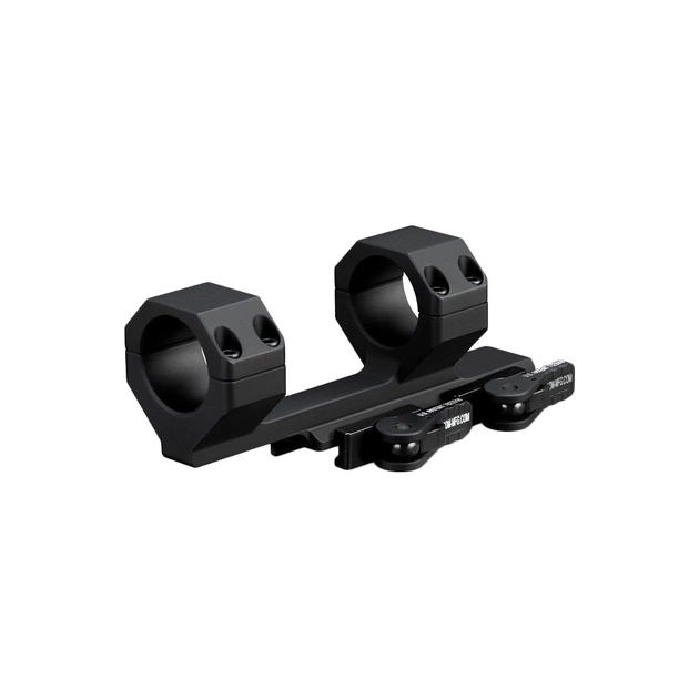 Кріплення для прицілу Vortex Precision Extended Cantilever QR D-30м Extra Hight Picatinny (CM-404) - изображение 1