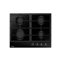 Комплект вбудованої техніки Hansa Духова шафа + варильна панель газова Hansa FCGS68326 - зменшене зображення 2