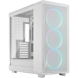 Корпус для ПК Fractal Design Epoch XL White TG RGB CT (FD-C-EPO1X-05) зображення 1