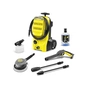 Мойка высокого давления Karcher K 4 CLASSIC CAR 1200Вт 20-190бар 420л/час шланг 5м (1.679-422.0) - уменьшенное изображение 1