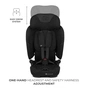 Автокрісло Kinderkraft Fix2Go i-Size Black (KCFI2GO0BLK0000) (5902533925889) - preview 8