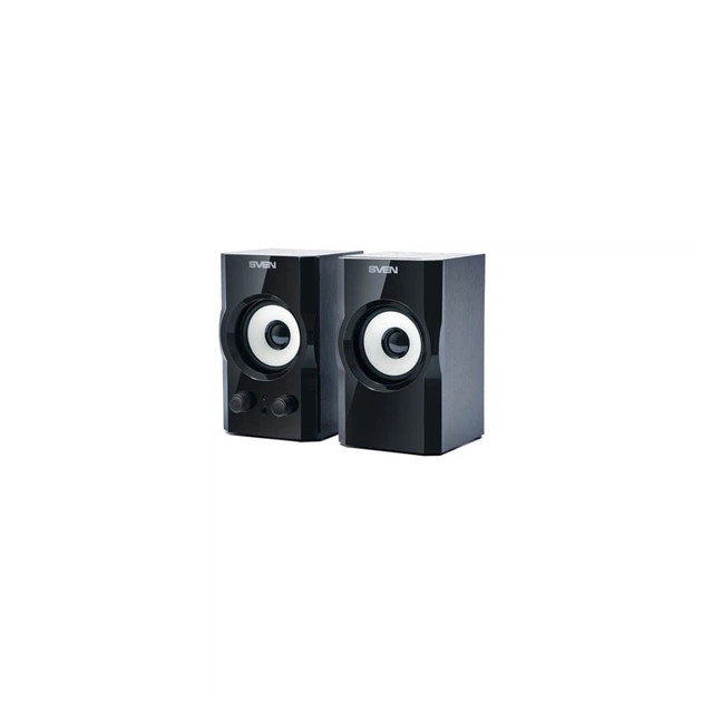 Акустична система Sven SPS-605 black - изображение 1