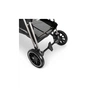 Коляска El Camino Gallant ME 1071-1 v.2 Black night (ME 1071-1 black night) - зменшене зображення 11