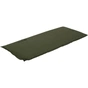 Туристичний килимок Highlander Base S Self-inflatable Sleeping Mat 3 cm Olive (SM100-OG) - зменшене зображення 2