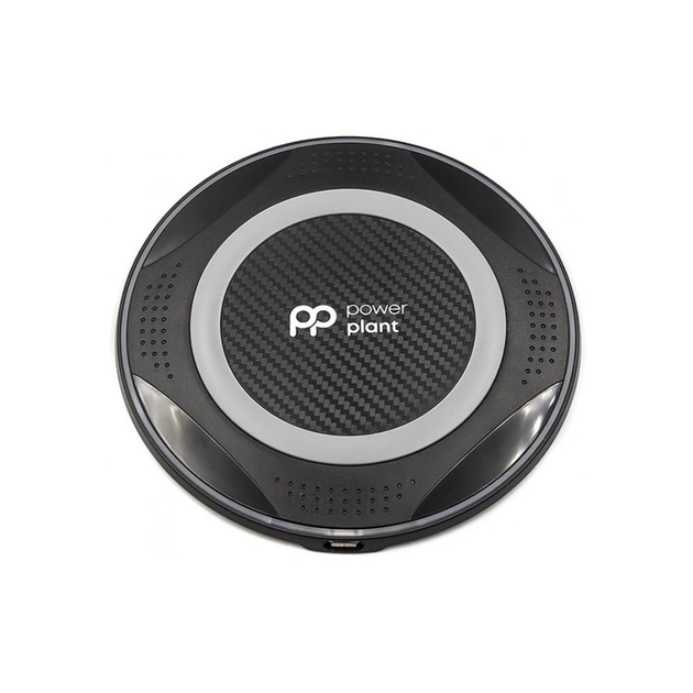 Зарядний пристрій PowerPlant WP-380 (SC230143) - изображение 1