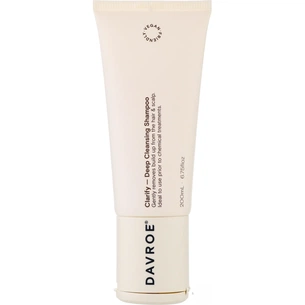Шампунь Davroe Для глибокого очищення 200 мл (9326123007711) зображення 1