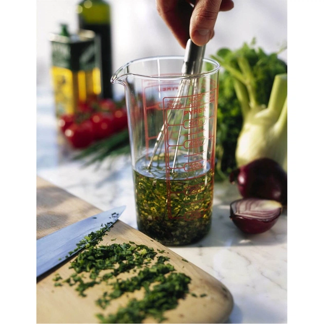 Мірна ємність Pyrex Classic Glass 0.5 л (888B000/7646) - picture 3