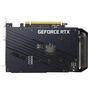 Відеокарта ASUS GeForce RTX3050 8Gb DUAL OC (DUAL-RTX3050-O8G-V2) - уменьшенное изображение 5