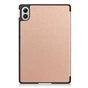 Чохол до планшета BeCover Smart Case Xiaomi Redmi Pad 2 Pro 12.1" Rose Gold (714635) - зменшене зображення 3