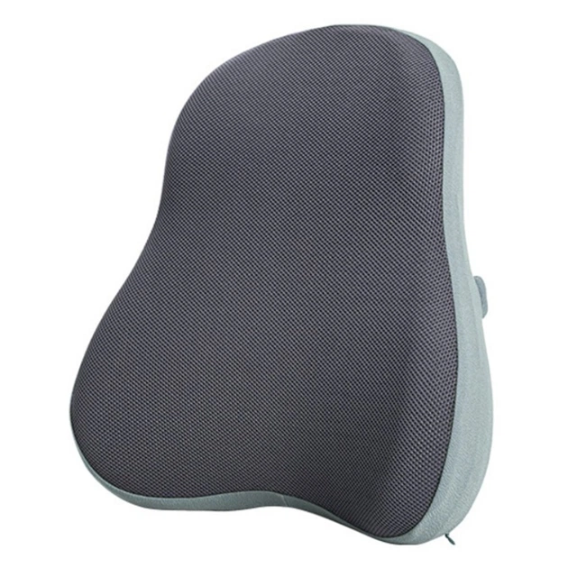 Подушка пiд спину для крісла OfficePro LP600G Gray - picture 1