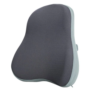 Подушка пiд спину для крісла OfficePro LP600G Gray зображення 1