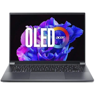 Ноутбук Acer Swift X SFX14-72G (NX.KR8EU.003) зображення 1