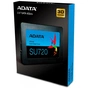 Накопичувач SSD 2.5" 250GB ADATA (ASU720SS-250G-C) - зменшене зображення 6