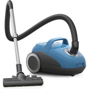 Пилосос Gorenje VC 2221 GL BL (VC2221GLBL) зображення 1