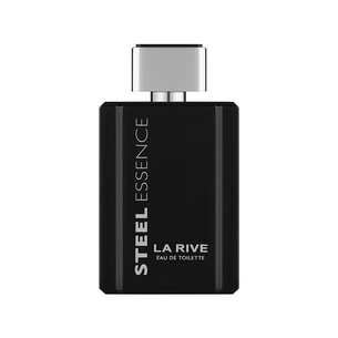 Туалетна вода La Rive Steel Essence 100 мл (5901832068624) зображення 1