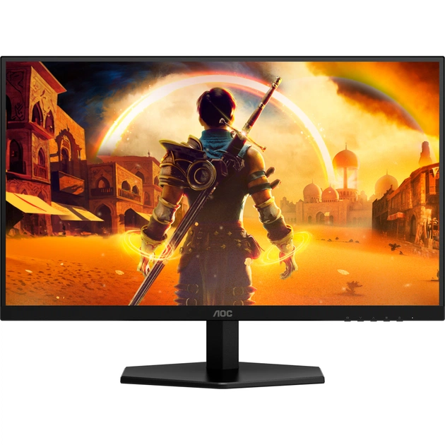 Монітор AOC 25G42E - зображення 1