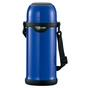 Термос Zojirushi SJ-TG08AA 0,8 л Blue (1678.03.01) - уменьшенное изображение 1