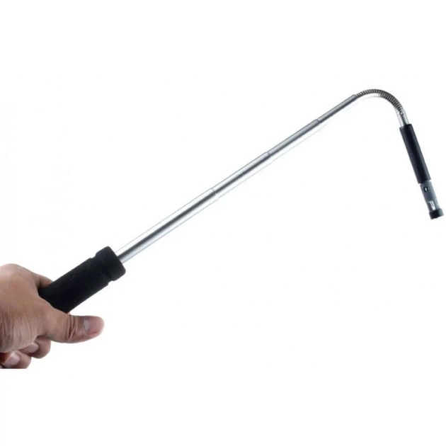 Анемометр Benetech термоанемометр професійний USB 0,3-30 м/с, 0-45°C (GM8903) - picture 3