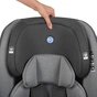 Автокрісло El Camino ME 1080-B BRISTOL 9-36 кг grey - зменшене зображення 7