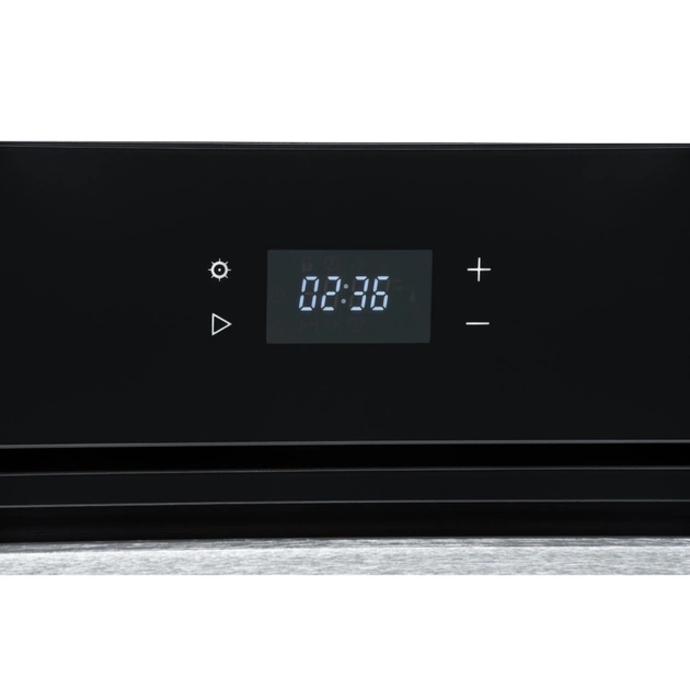 Духова шафа GRANADO GEO 62-1310 black (GEO162131011) - picture 5