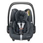 Автокрісло Maxi-Cosi Pebble PRO i-Size Essential Graphite (8799750110) - зменшене зображення 4