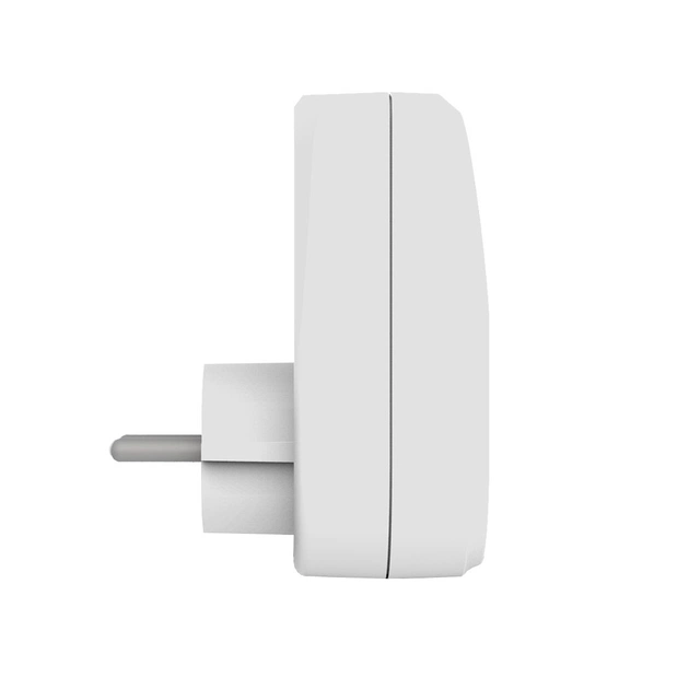 Реле напруги ColorWay DS2, white (CW-VR16-02D) - изображение 6