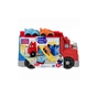 Конструктор Mega Bloks Автовоз з машинками (JFR29) - зменшене зображення 2