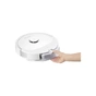 Пилосос Roborock Vacuum Cleaner Q8 Max White (Q8M02-00) - зменшене зображення 8