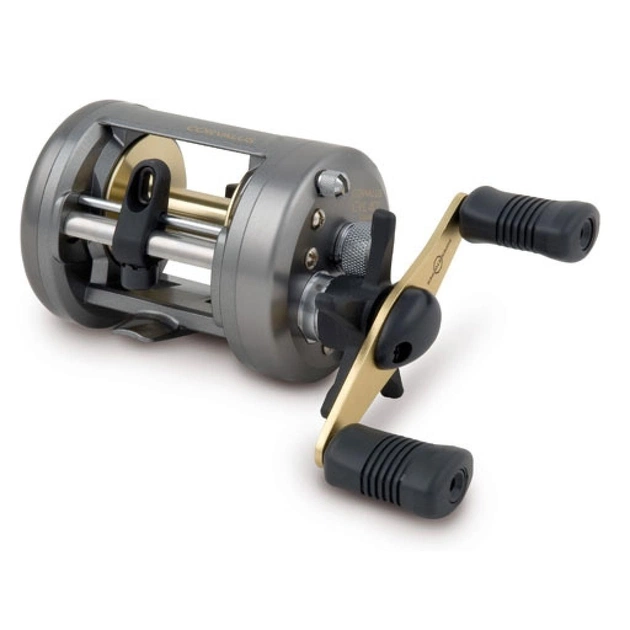 Котушка Shimano Сorvalus 401 (CVL401) - изображение 1