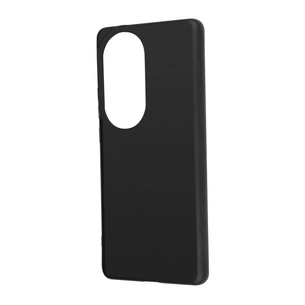 Чохол до мобільного телефона Armorstandart Matte Slim Fit OPPO Reno10 Pro Black (ARM67900) зображення 1
