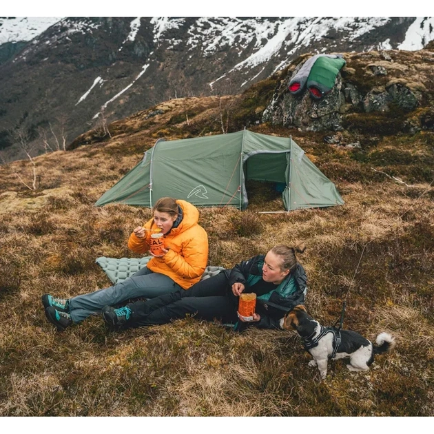 Намет Robens Sage 3 Pro (130401) (931597) - зображення 11