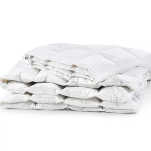 Ковдра MirSon пухова Luxury Exclusive 078 літо 220x240 см (2200000018571) зображення 1