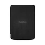 Чохол до електронної книги Pocketbook 619_629_634 Shell-Strap Black (SH-ST-634-BK-WW) - зменшене зображення 1