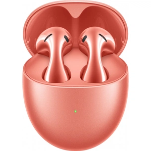 Навушники Huawei FreeBuds 5 Coral Orange (55036455) зображення 1