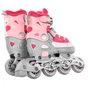 Роликові ковзани Action Anny Рожеві 29-32 (PW-126B-13-2PINK/29-32) - уменьшенное изображение 9