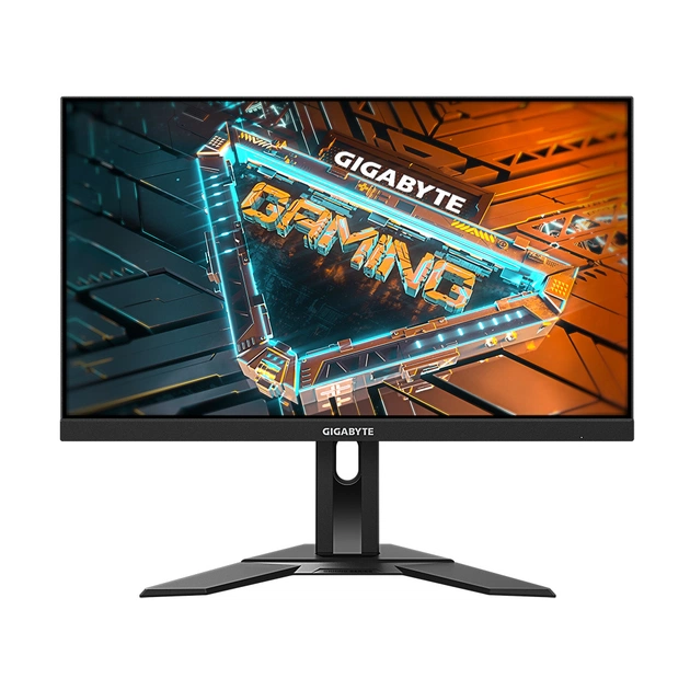 Монітор GIGABYTE G24F 2 Gaming Monitor - зображення 1
