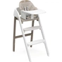 Стілець для годування Chicco 3 в 1 Crescendo Up бежевий (87046.85) - уменьшенное изображение 1