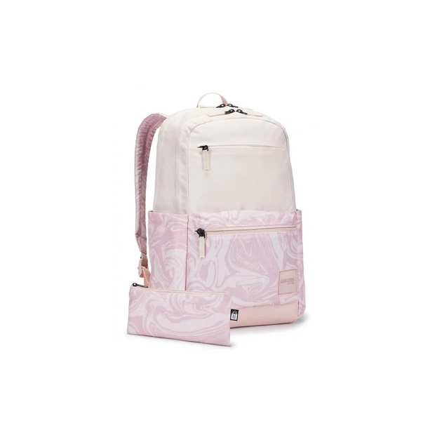 Рюкзак для ноутбука Case Logic 15.6" Uplink 26L CCAM-3216 (Pink Marble) (6808610) - зображення 1