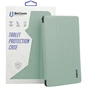Чохол до планшета BeCover Direct Charge Pen with Apple Pencil Holder iPad Mini 7 2024 Green (712460) - зменшене зображення 4