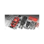 Сборная модель Revell модель автомобиль Ford Mustang GT 2024, уровень 2, 1:25 (RVL-07743) - уменьшенное изображение 10
