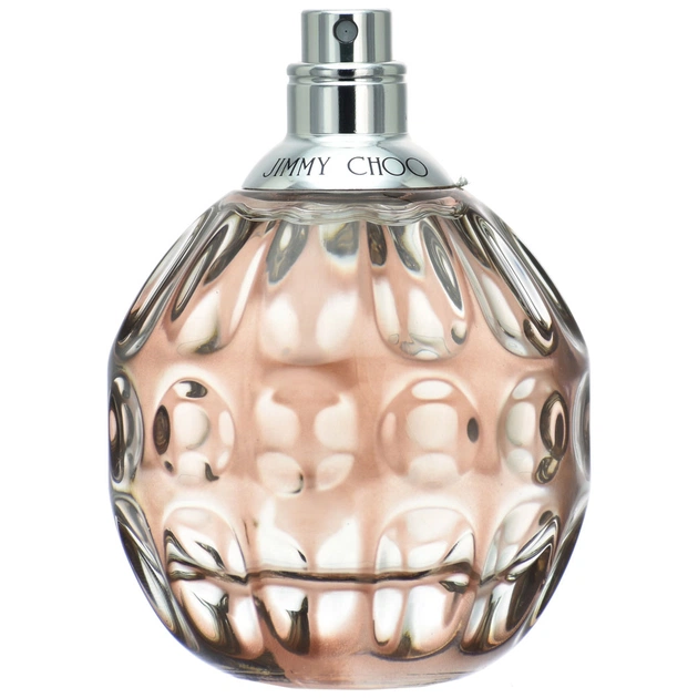 Парфумована вода Jimmy Choo Eau de Parfum тестер 100 мл (3386460025812) - зображення 1