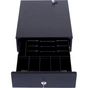 Грошовий ящик Datecs BDR-50V, Black (HS-240B Black/ HS-240A) - preview 2