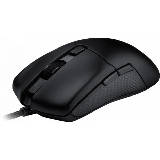 Мишка Hator Pulsar Black (HTM-313) - изображение 1