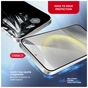 Скло захисне Intaleo MagicBox Samsung S24 (4820266742898) - зменшене зображення 5