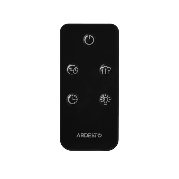 Зволожувач повітря Ardesto USH-H-4B - зображення 6