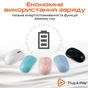 Мишка Meetion R545 Wireless Black (MT-R545-A) - зменшене зображення 4