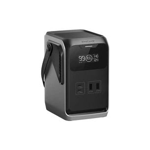 Зарядна станція EcoFlow TRAIL 200 DC 220W 192Wh (EF-TRAIL200-N) зображення 1