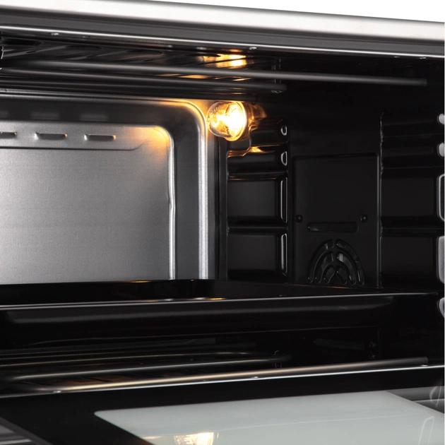 Електропіч Ardesto MEO-F48CGR - picture 9