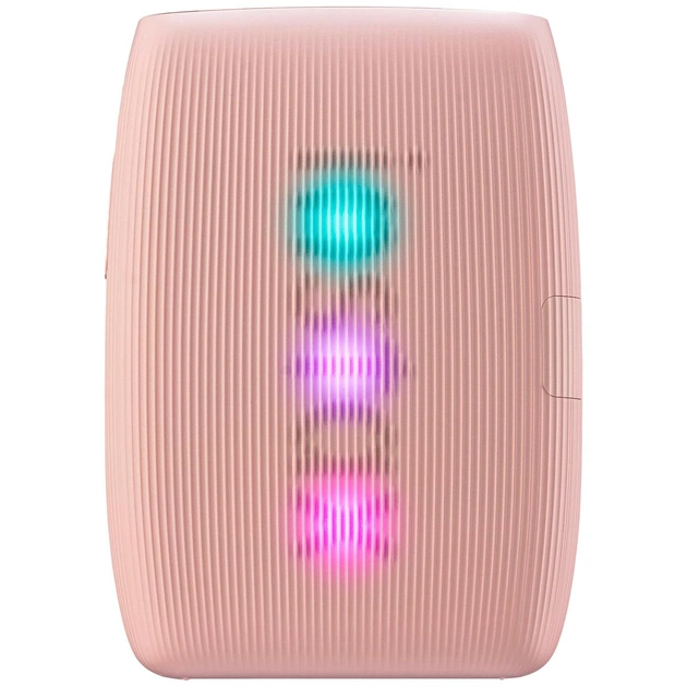 Принтер миттєвого друку Fujifilm Instax Mini Link3 R Pink EX D (16832118) - picture 3